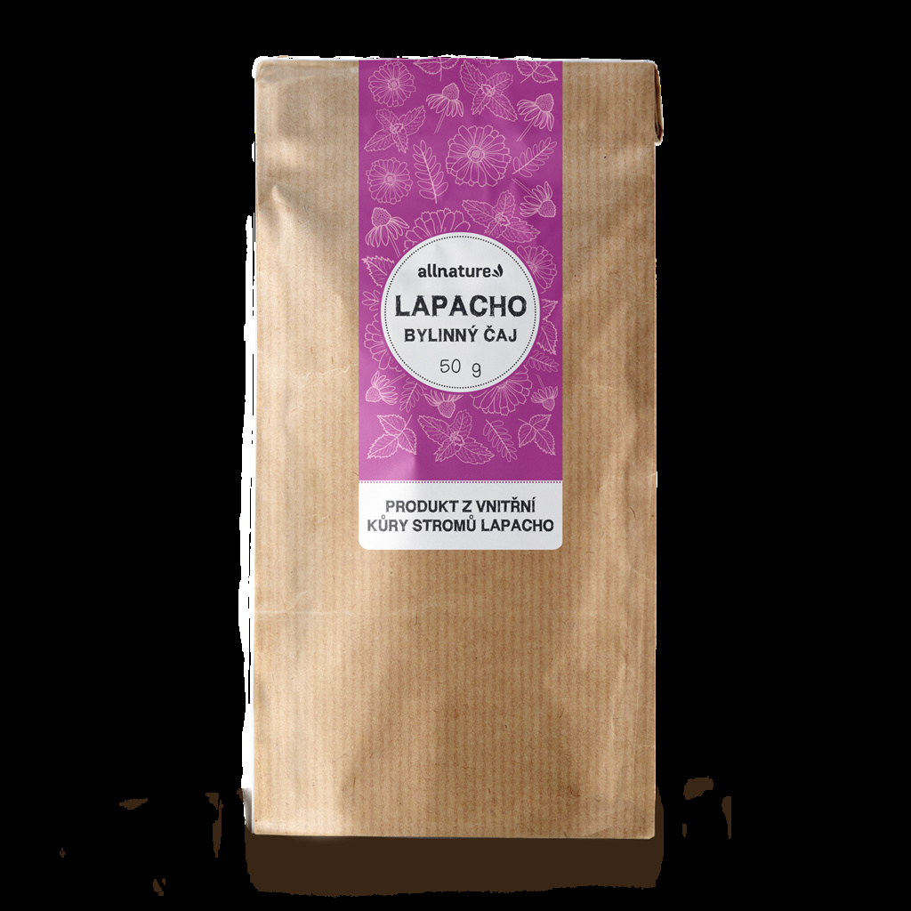 Allnature Lapacho 50 g